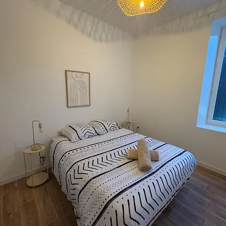 Lejlighed I Ground Floor L Terrace L Garden L Air Conditioning *