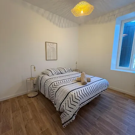 Appartement I Rez-de-chaussee L Terrasse L Jardin Cloture L Climatisation Castres (Tarn)