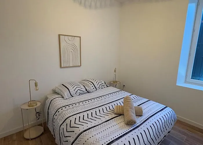 Appartement I Ground Floor L Terrace L Garden L Air Conditioning *