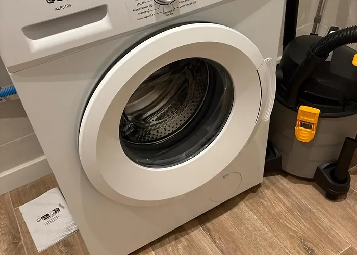 Appartement I Ground Floor L Terrace L Garden L Air Conditioning *